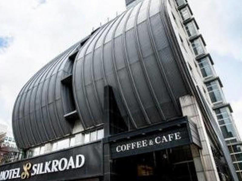 Reborn Silkroad Hotel 3*
